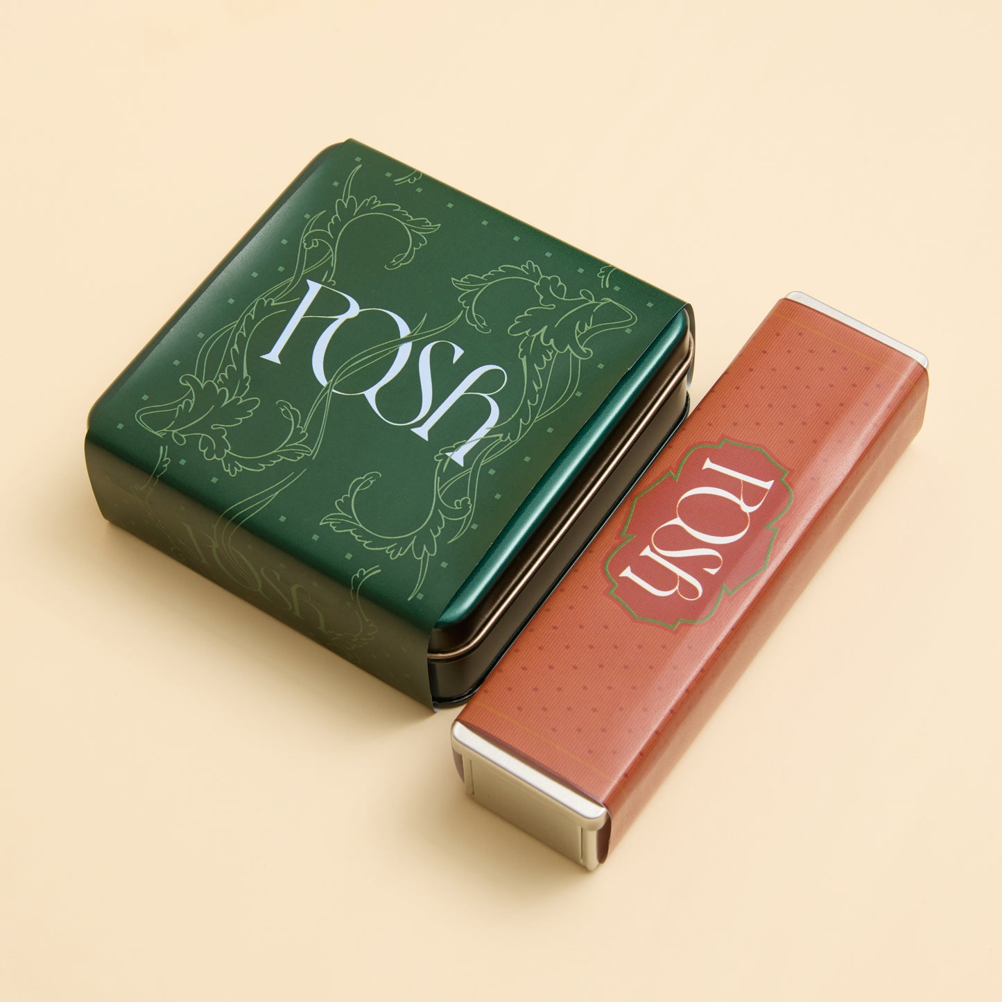 【Holiday ver.】Cookie S