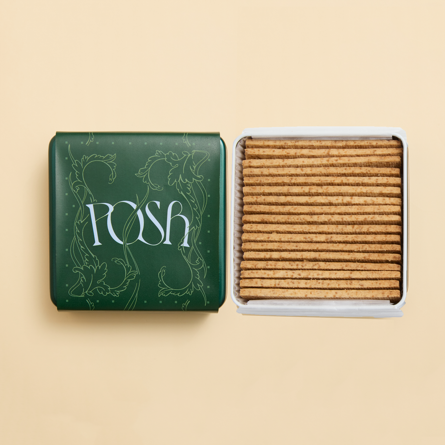 【Holiday ver.】Cookie M