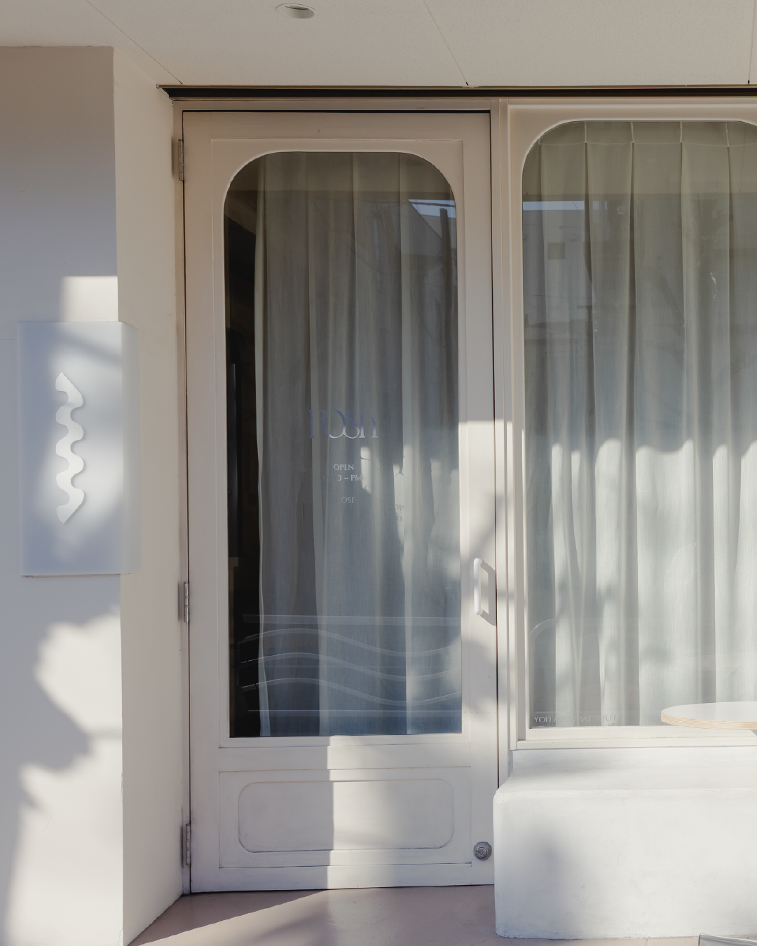 【POSHから大切なお知らせ】