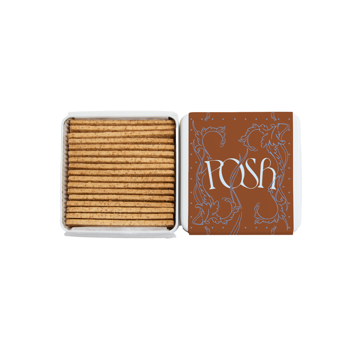 POSH TEA,Cookie 公式サイト | 清澄白河