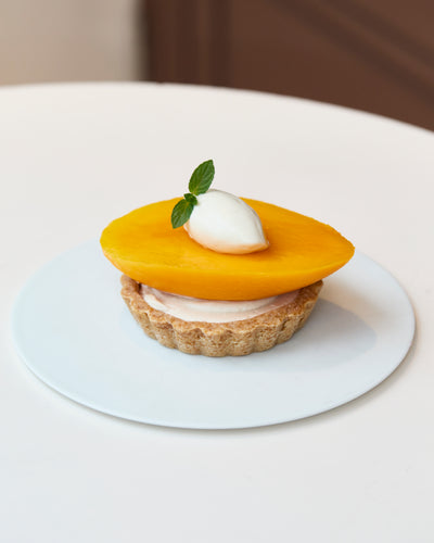 MIAZAKI MANGO TART（マンゴータルト）