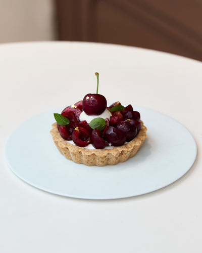 AMERICAN CHERRY TART（アメリカンチェリータルト）