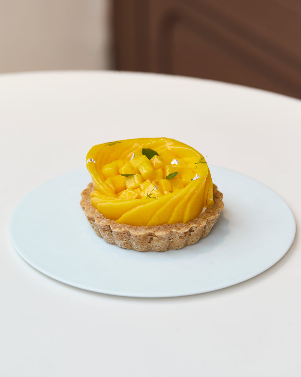 MANGO TART（マンゴータルト）