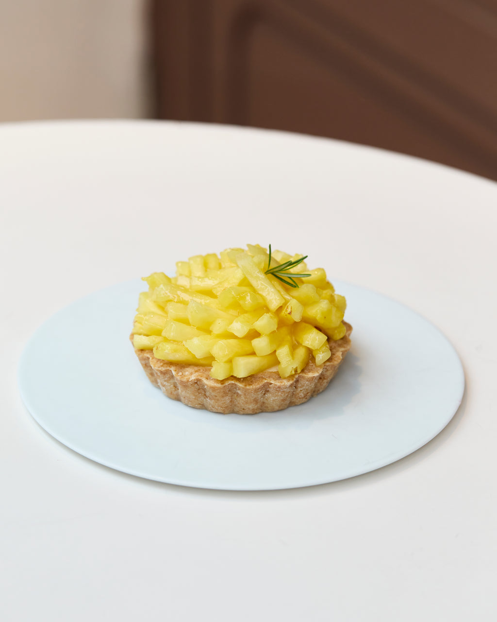 PINEAPPLE TART（パインタルト）