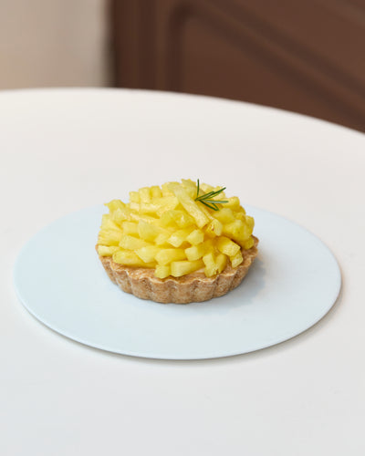 PINEAPPLE TART（パインタルト）