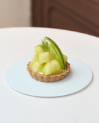 MELON TART（メロンタルト）