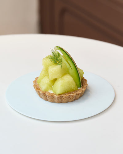 MELON TART（メロンタルト）