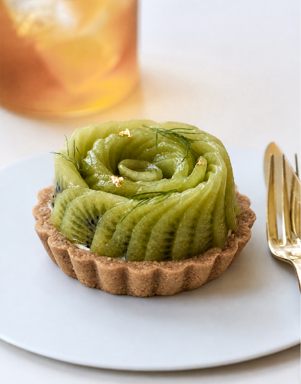 KIWI TART（キウイタルト）