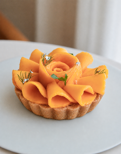 MANGO TART（マンゴータルト）