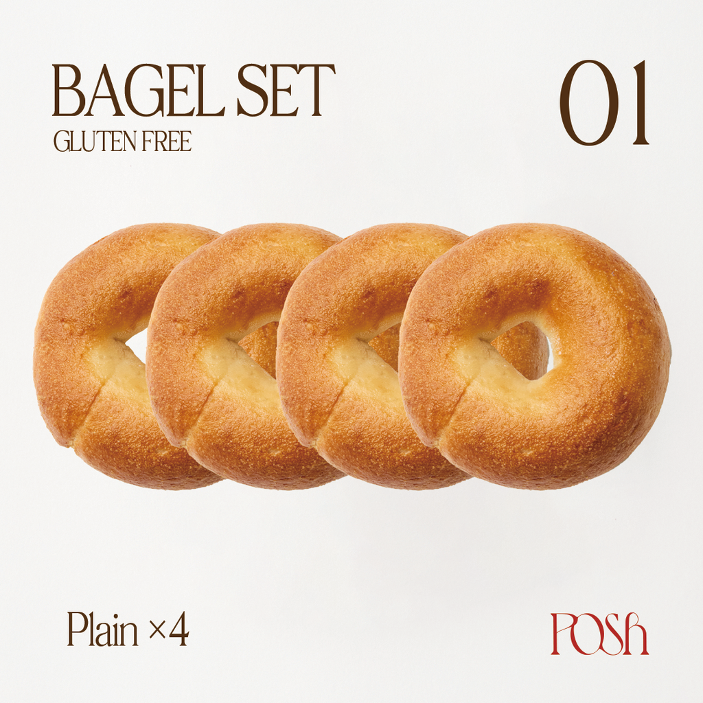 | 01 | Plain 4set (VG)