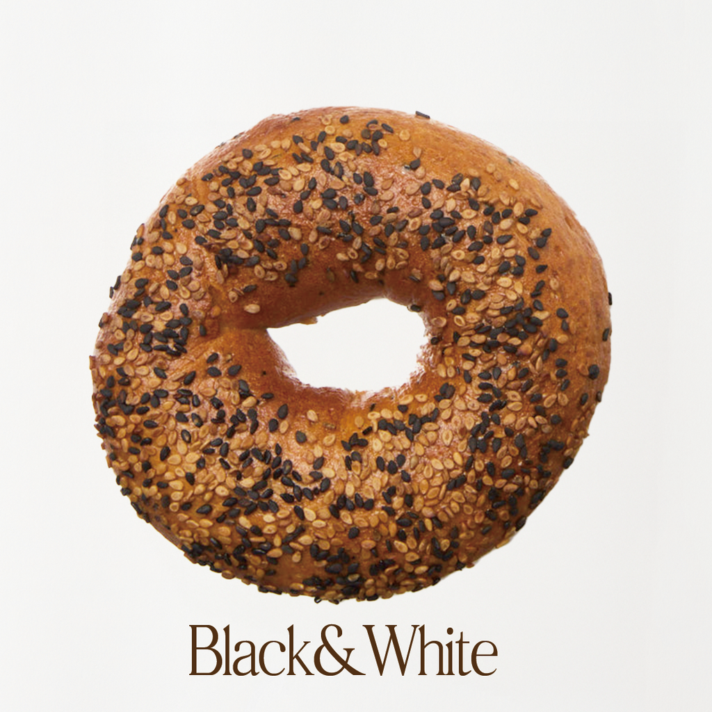 | 02 |  Black & white 4set (VG)