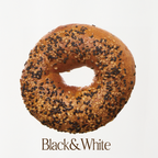 | 02 |  Black & white 4set (VG)