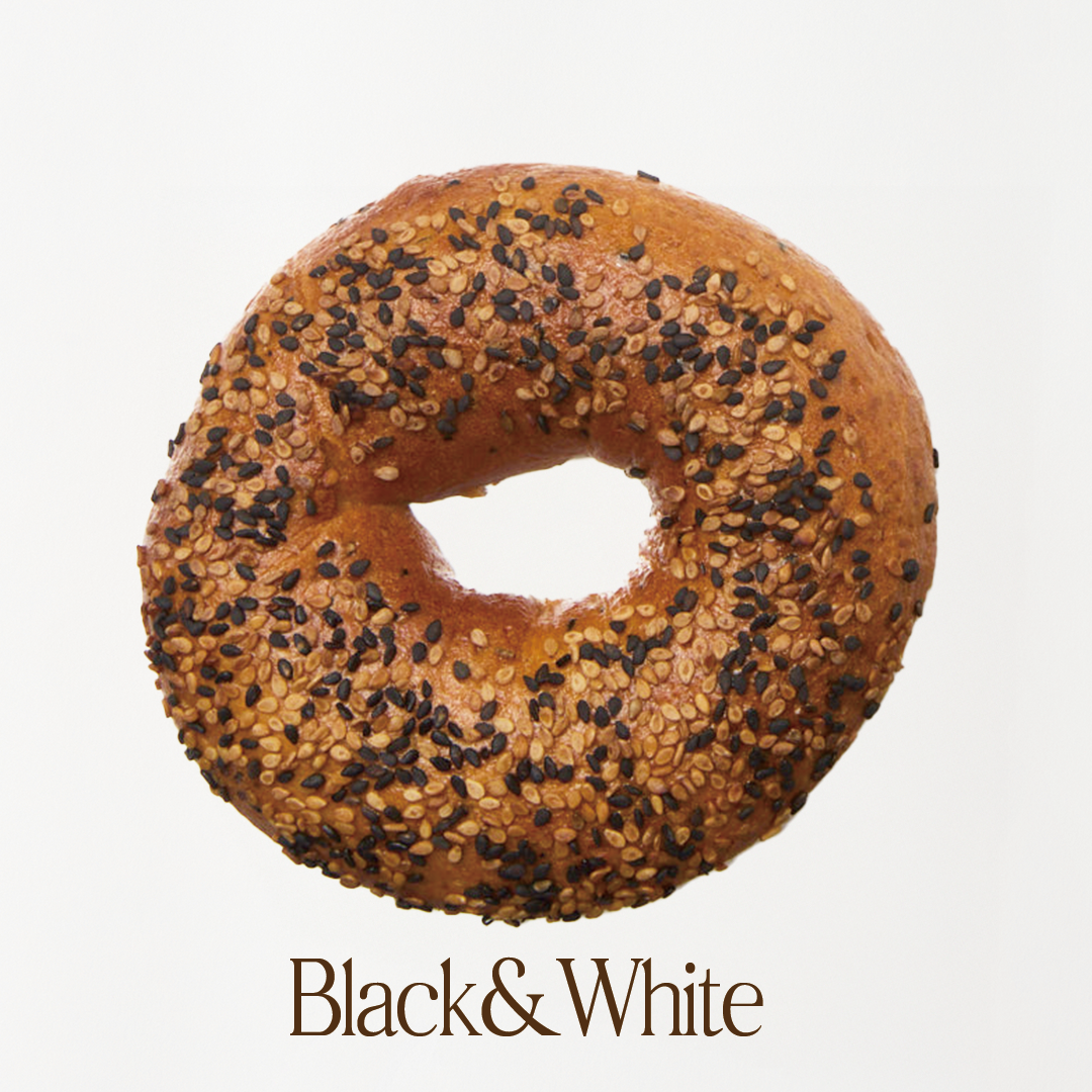 | 02 |  Black & white 4set (VG)