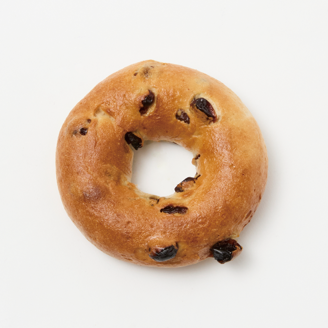 Rum Raisin Cream Cheese（ラムレーズンクリームチーズ）
