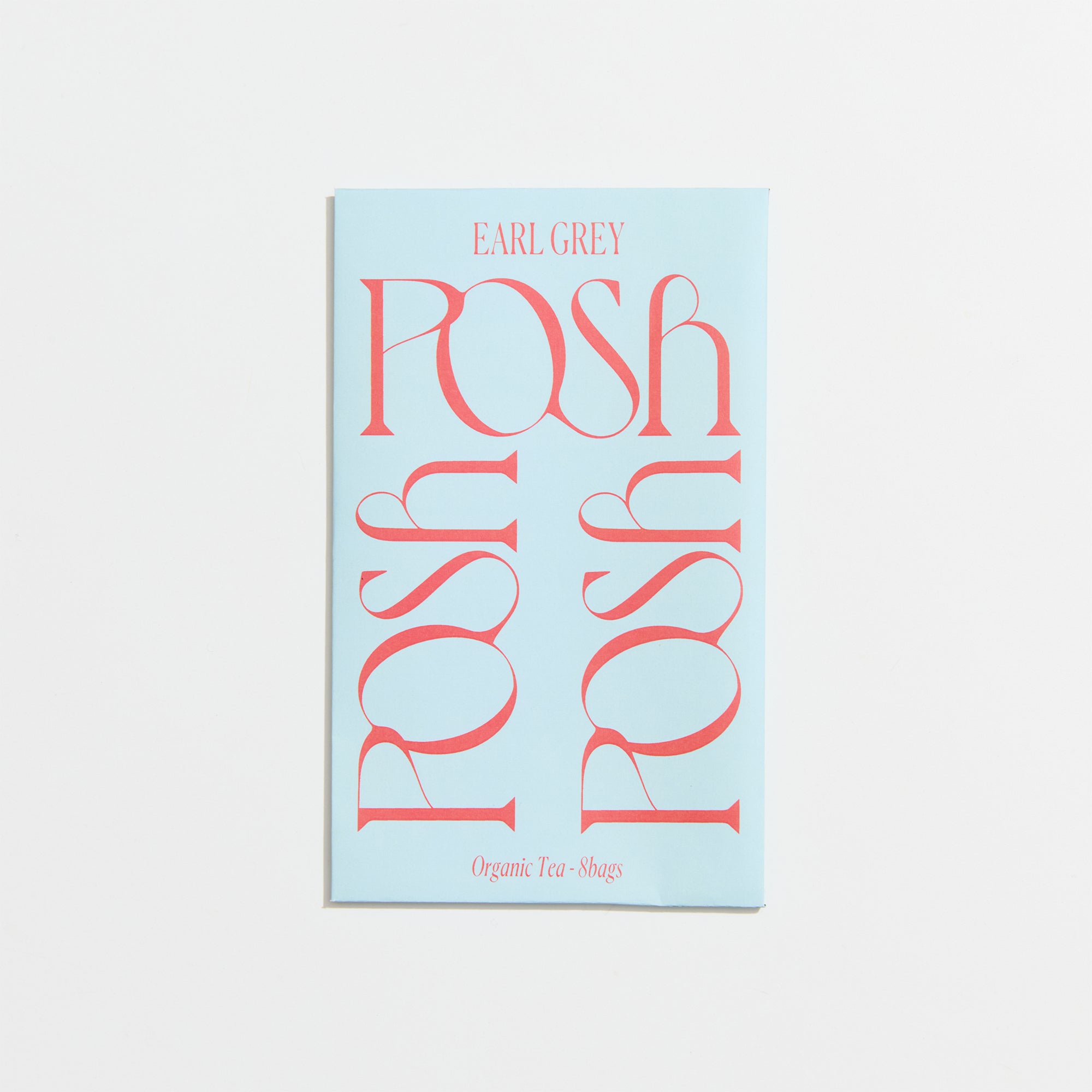 POSH TEA,Cookie 公式サイト | 清澄白河