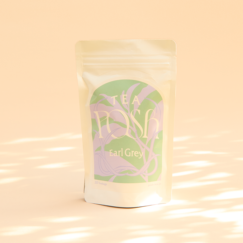 EARL GREY(20bags)